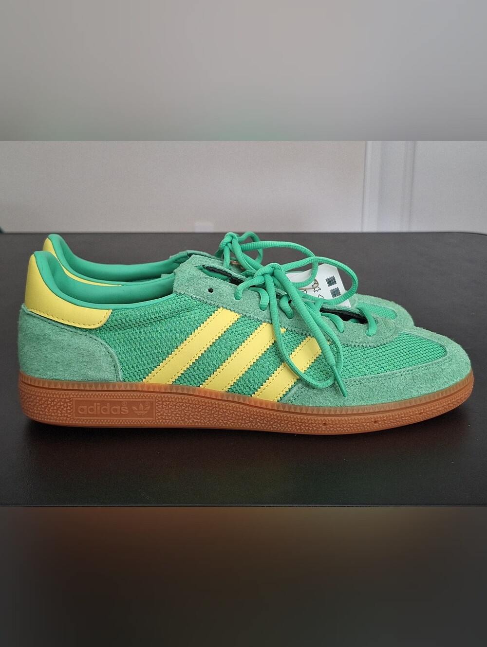 Adidas Handball Spezial 10.5
